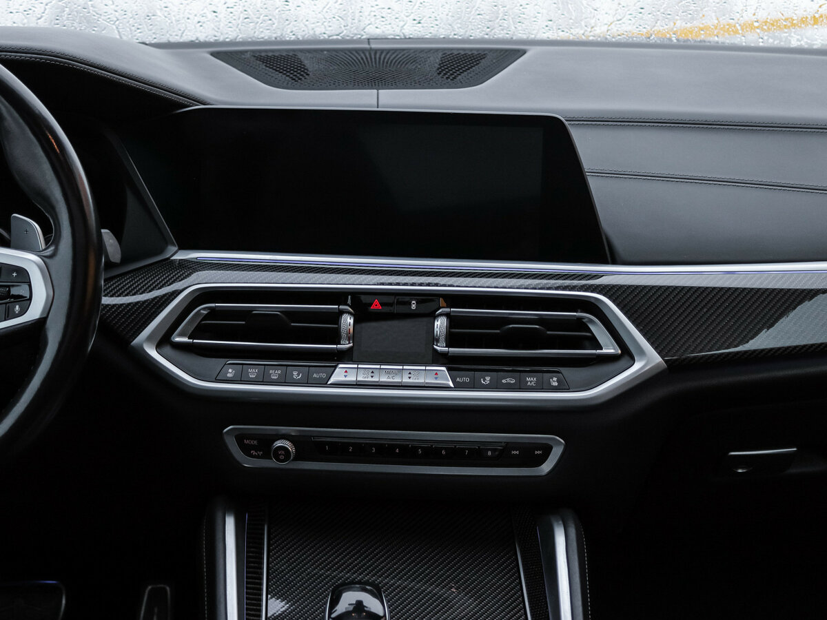Купить BMW X6 40d III (G06), 2021, 61 094 км, фото №11