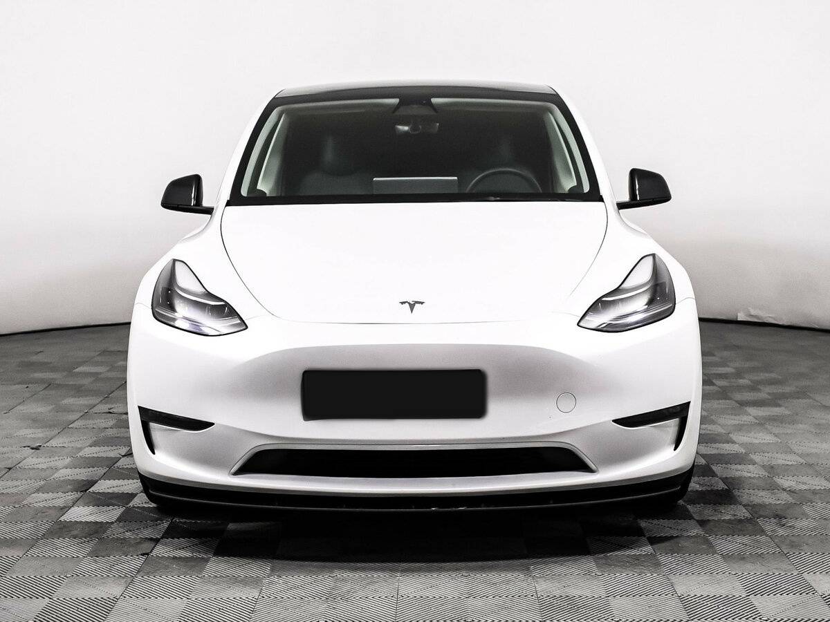 Купить Tesla Model Y Performance, 2023, 31 592 км, фото №2