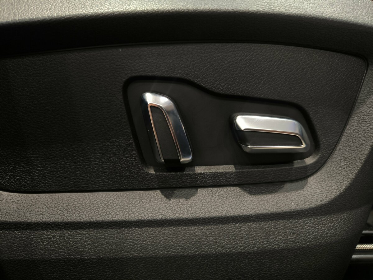 Купить Chery Tiggo 7 Pro Max I Рестайлинг, 2025, 4 км, фото №19