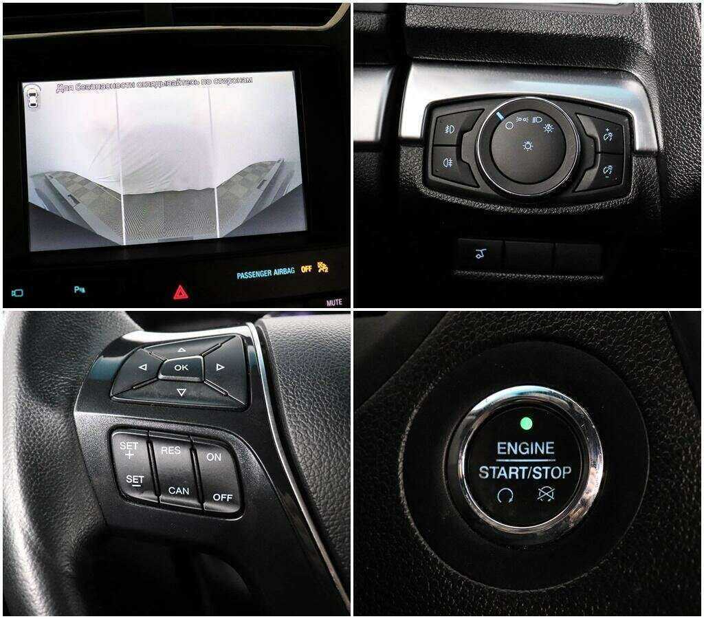 Купить Ford Explorer, 2018, 85 691 км, фото №14
