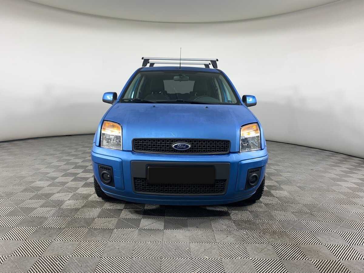 Купить Ford Fusion, 2010, 165 590 км, фото №2