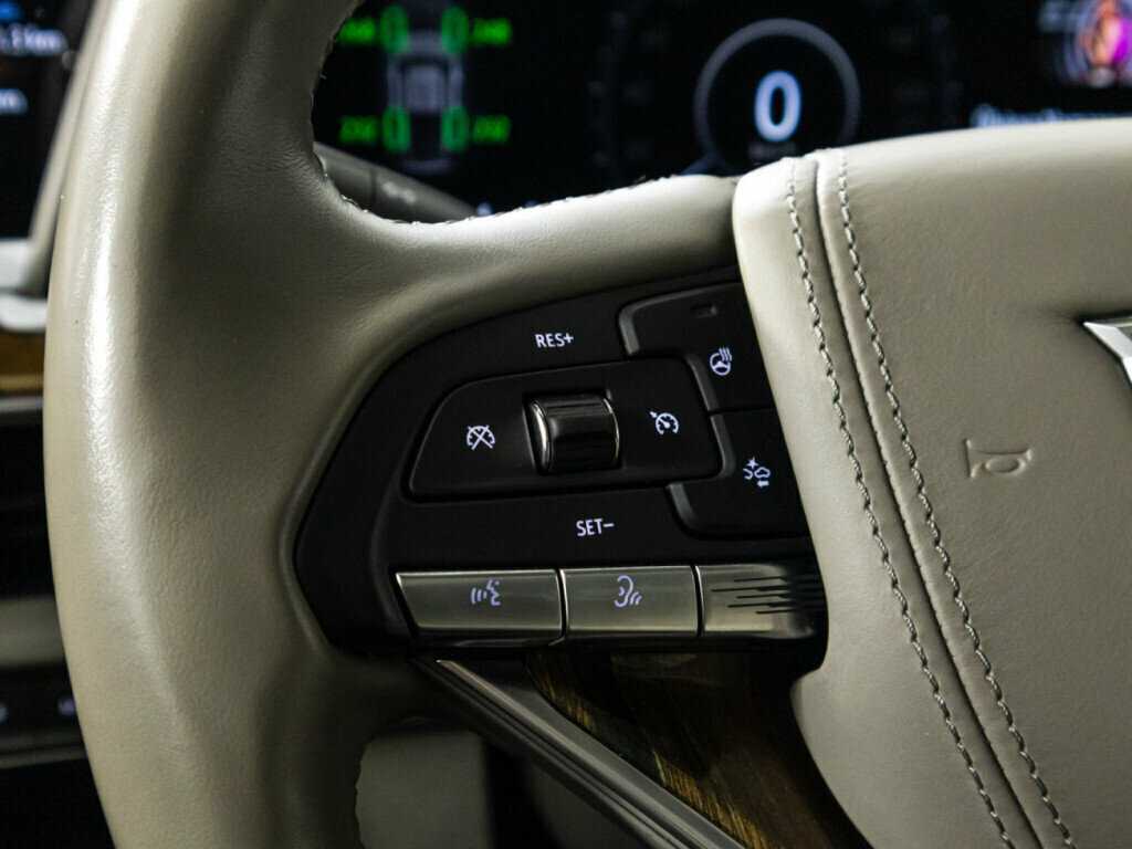 Купить Cadillac Escalade, 2021, 28 939 км, фото №23