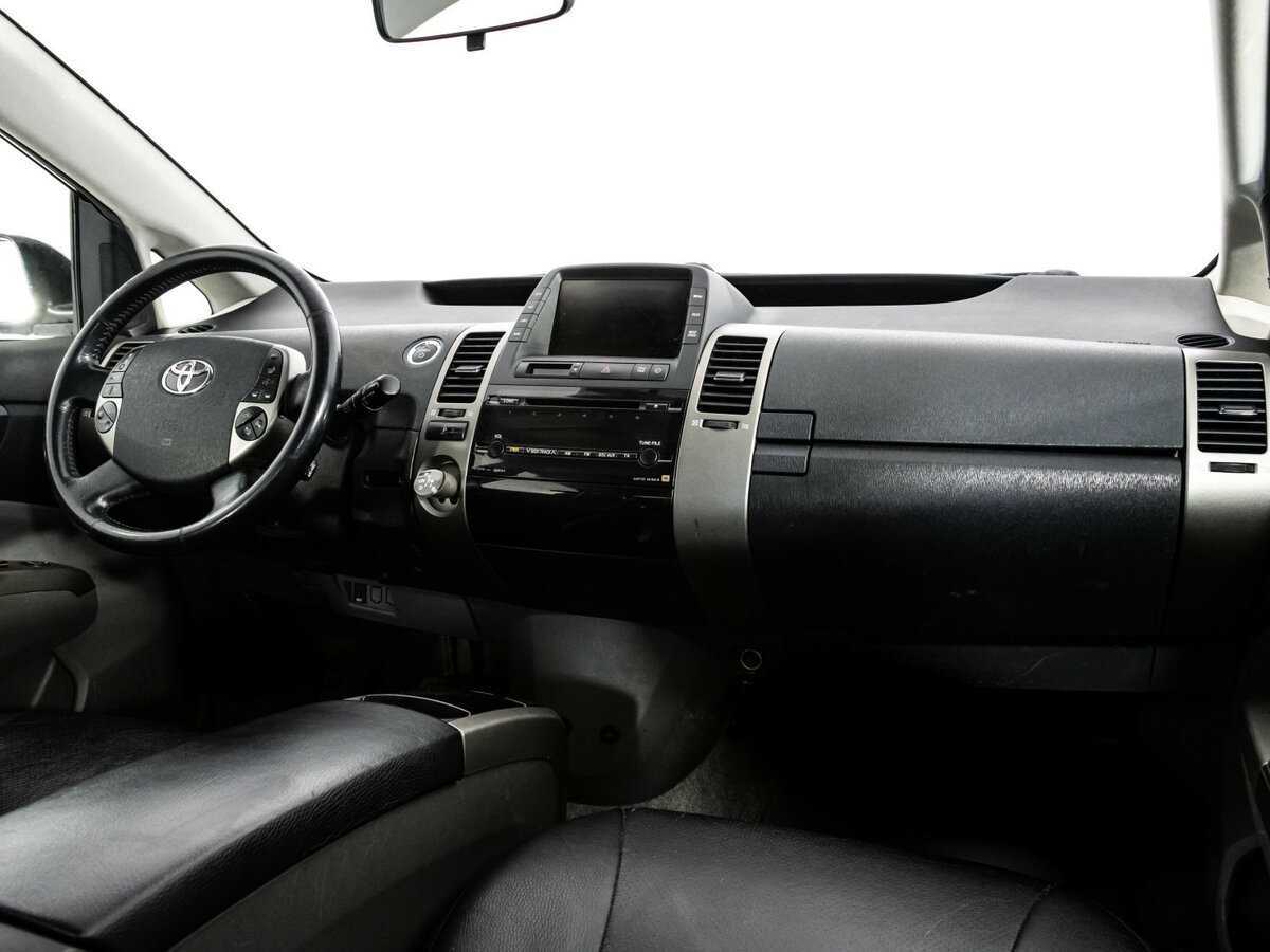 Купить Toyota Prius, 2008, 205 470 км, фото №7