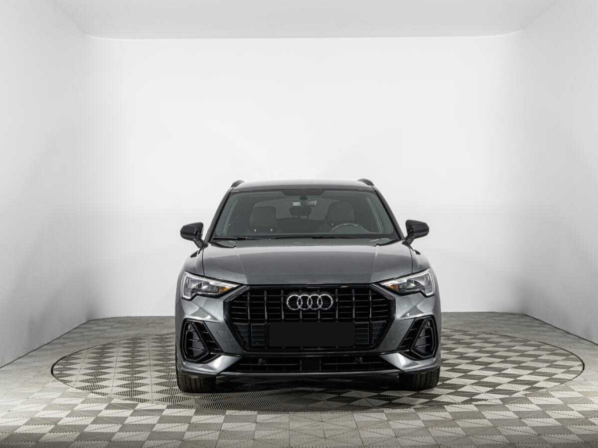 Купить Audi Q3 Sportback 35 TFSI, 2019, 76 557 км, фото №2