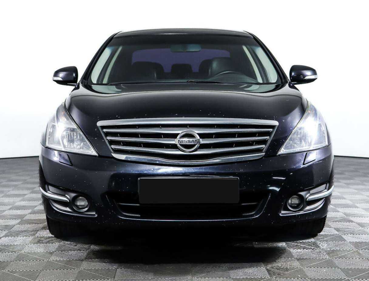 Купить Nissan Teana, 2008, 269 523 км, фото №2