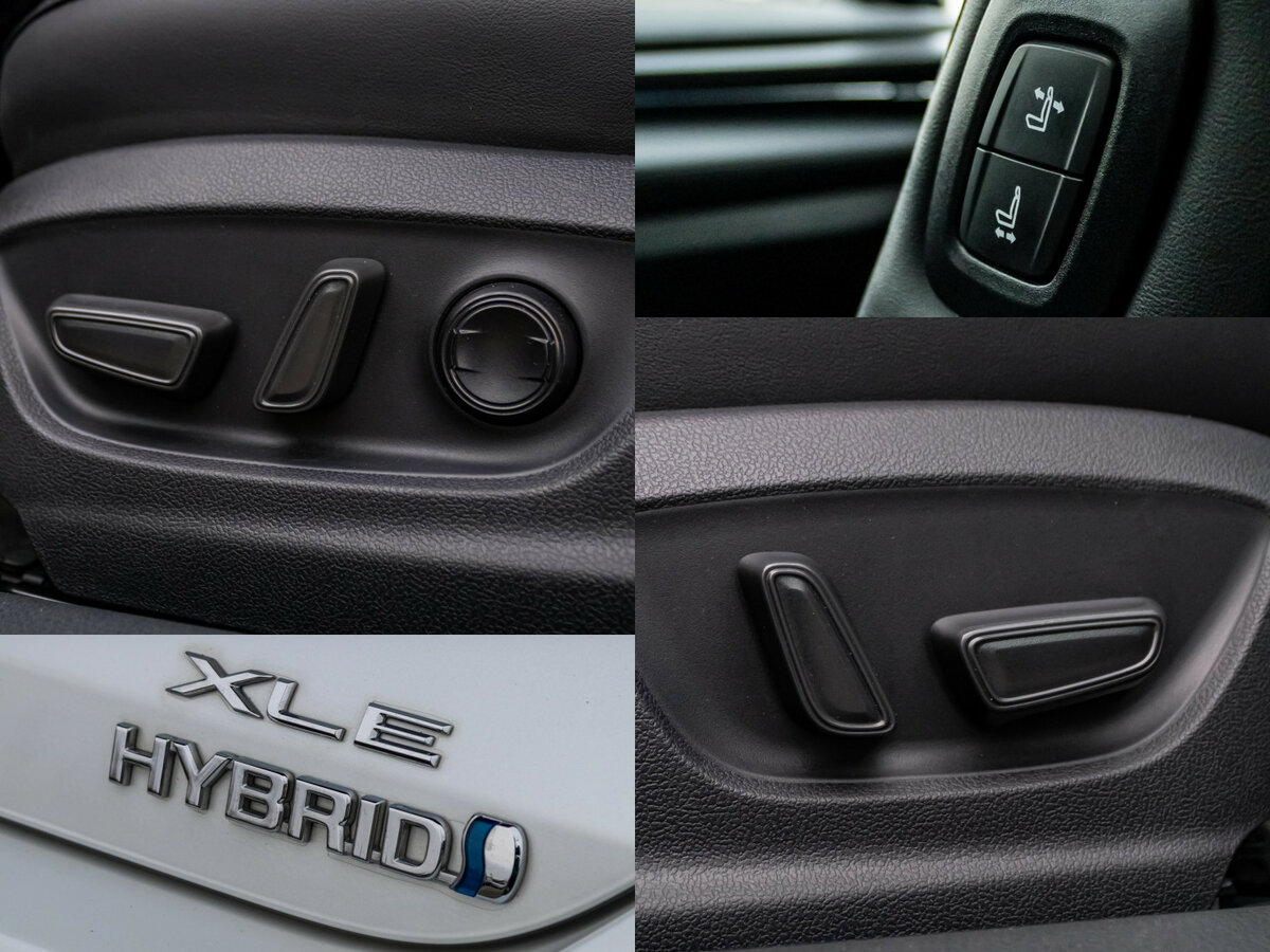 Купить Toyota Avalon V, 2022, 13 683 км, фото №15
