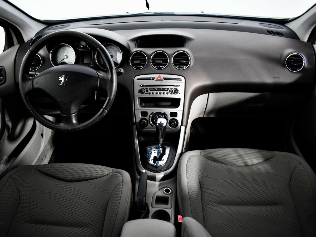 Купить Peugeot 308 I, 2008, 166 154 км, фото №13