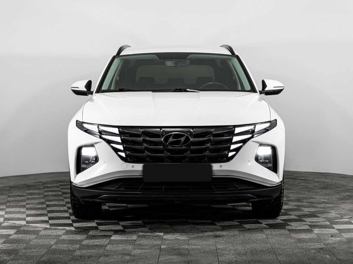 Купить Hyundai Tucson IV, 2022, 47 096 км, фото №3