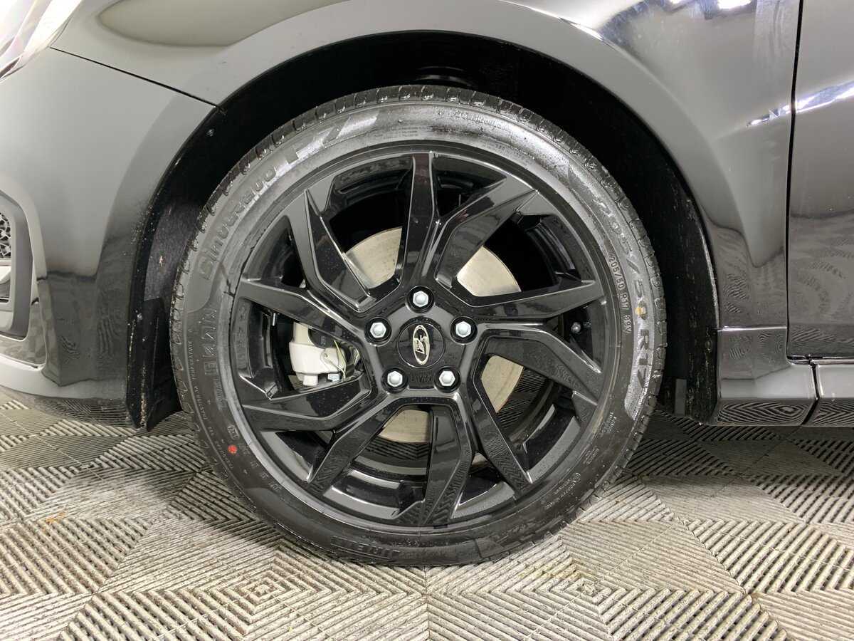 Купить Lada (ВАЗ) Vesta SW Sportline, 2024, 4 км, фото №7