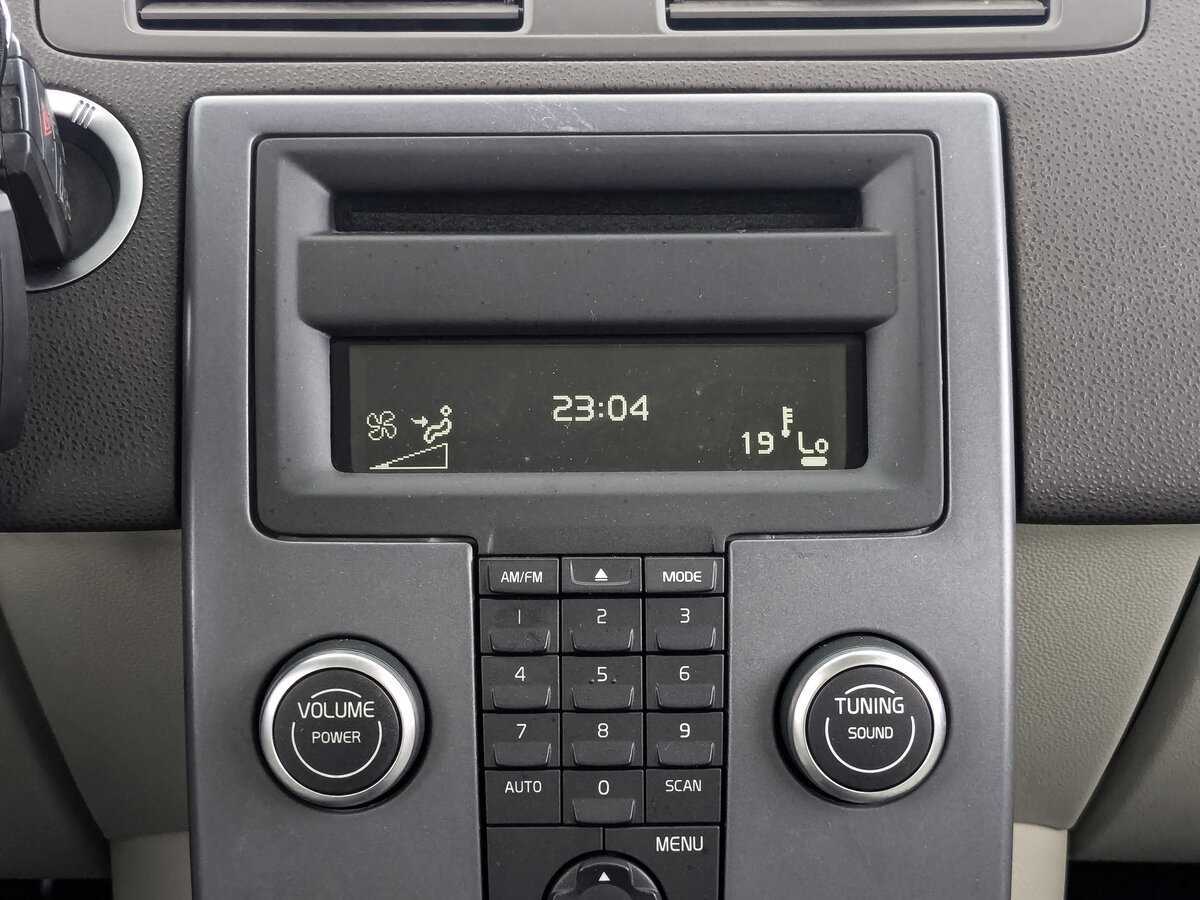 Купить Volvo C30, 2012, 145 240 км, фото №13