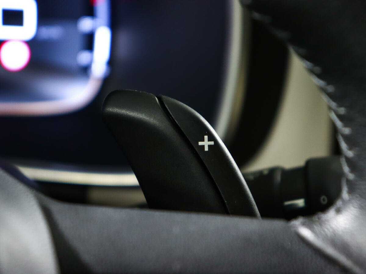 Купить Citroen C5 Aircross, 2019, 77 994 км, фото №16