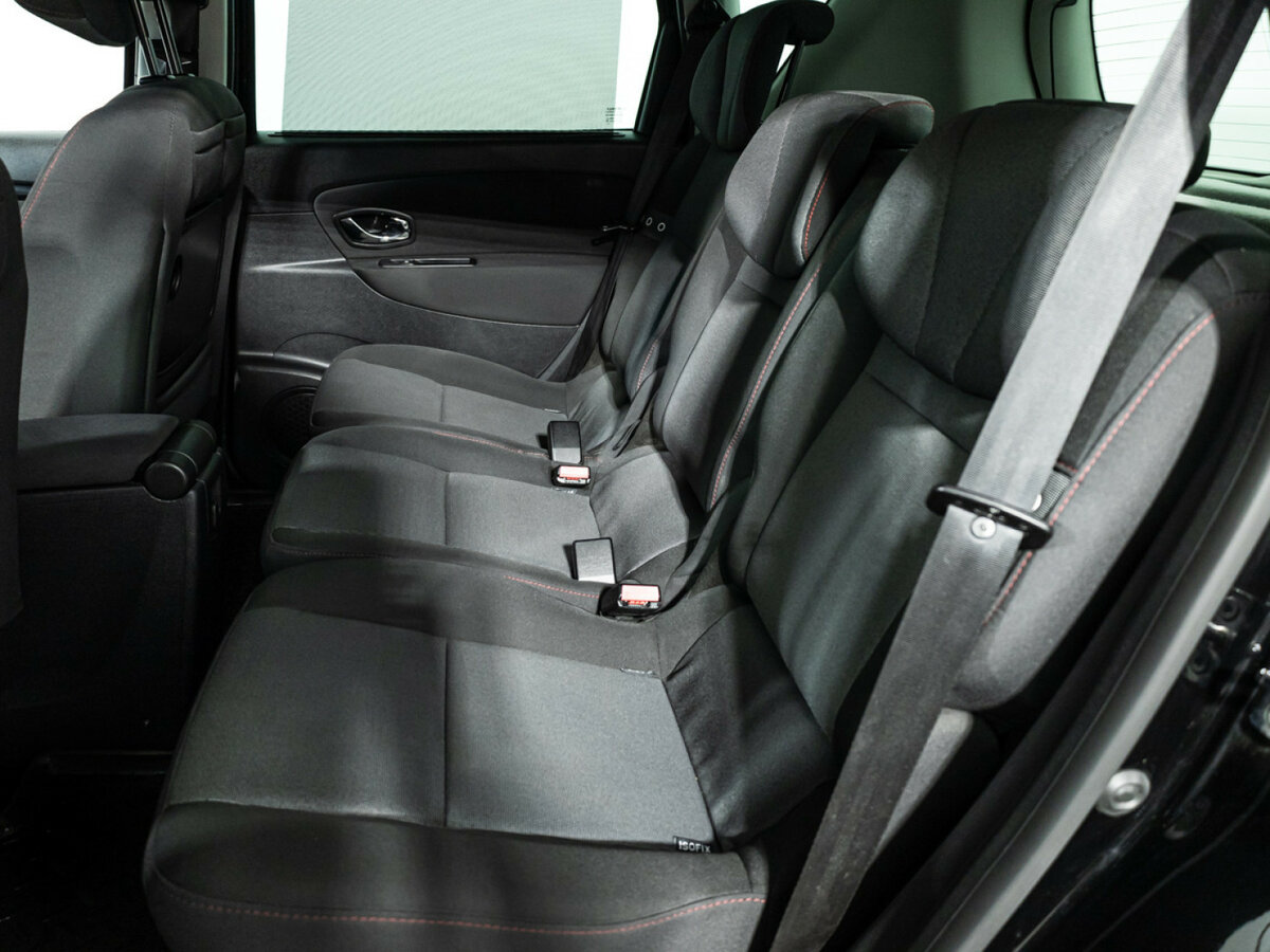 Купить Renault Scenic Grand III, 2012, 255 576 км, фото №10