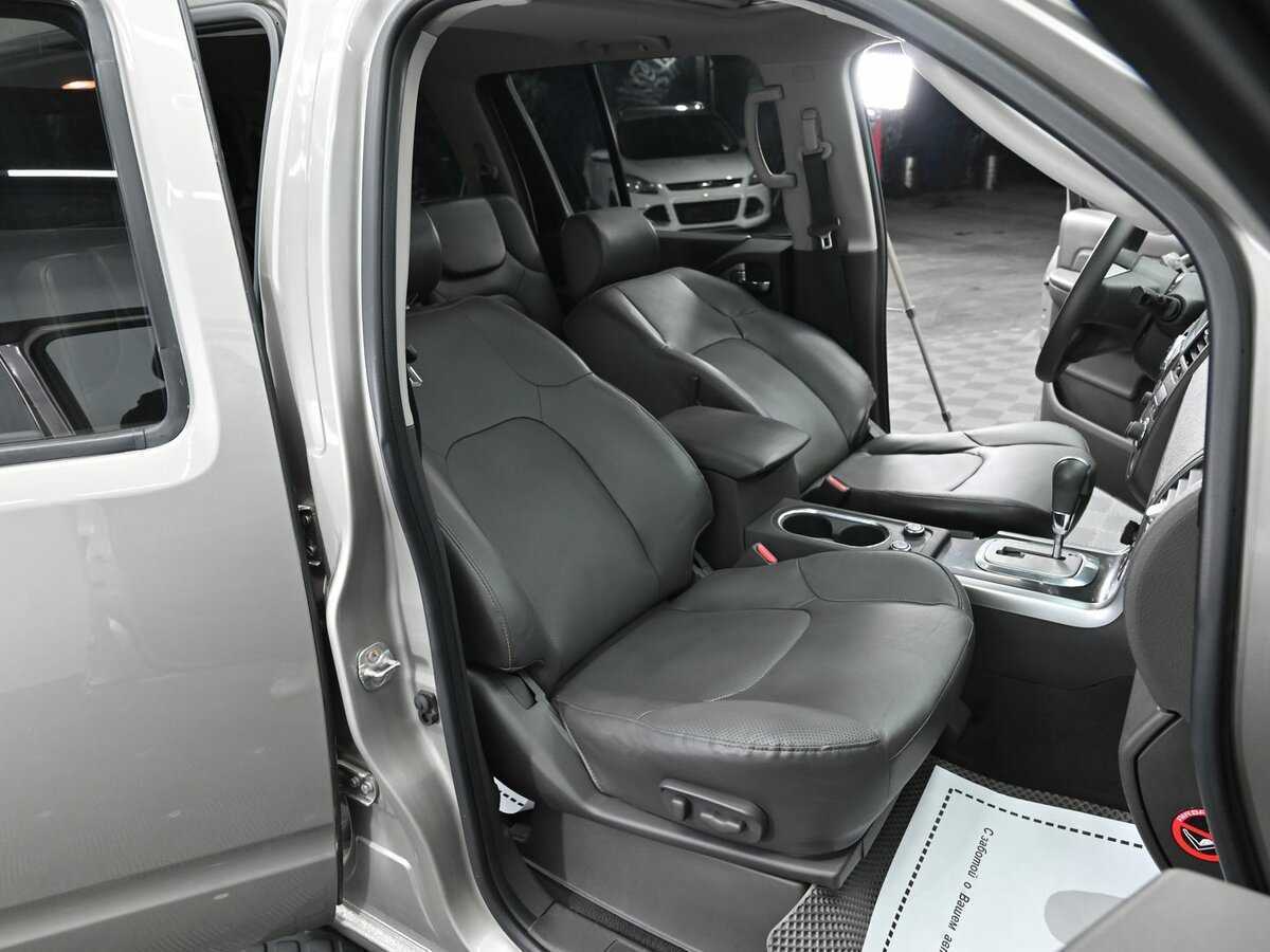 Купить Nissan Pathfinder, 2010, 196 000 км, фото №16