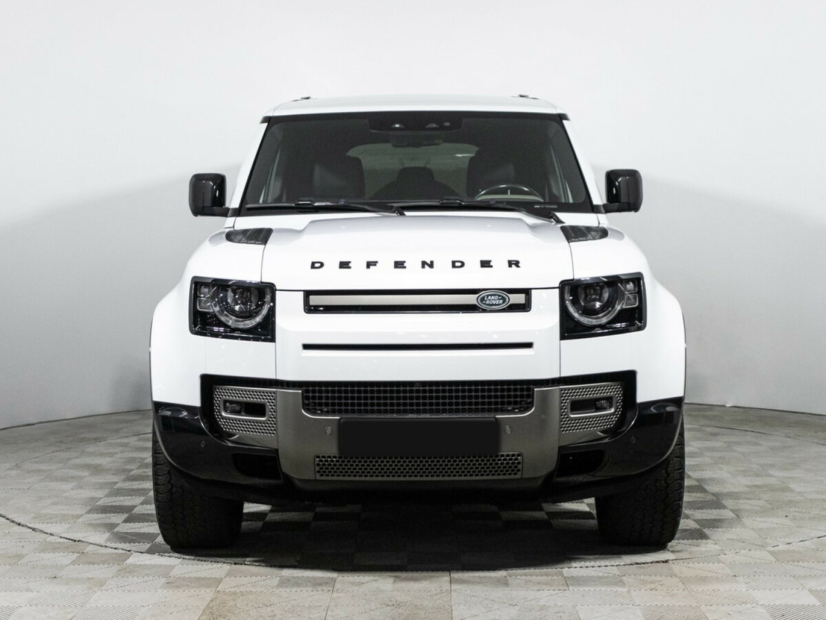 Купить Land Rover Defender 110 II, 2020, 83 607 км, фото №2