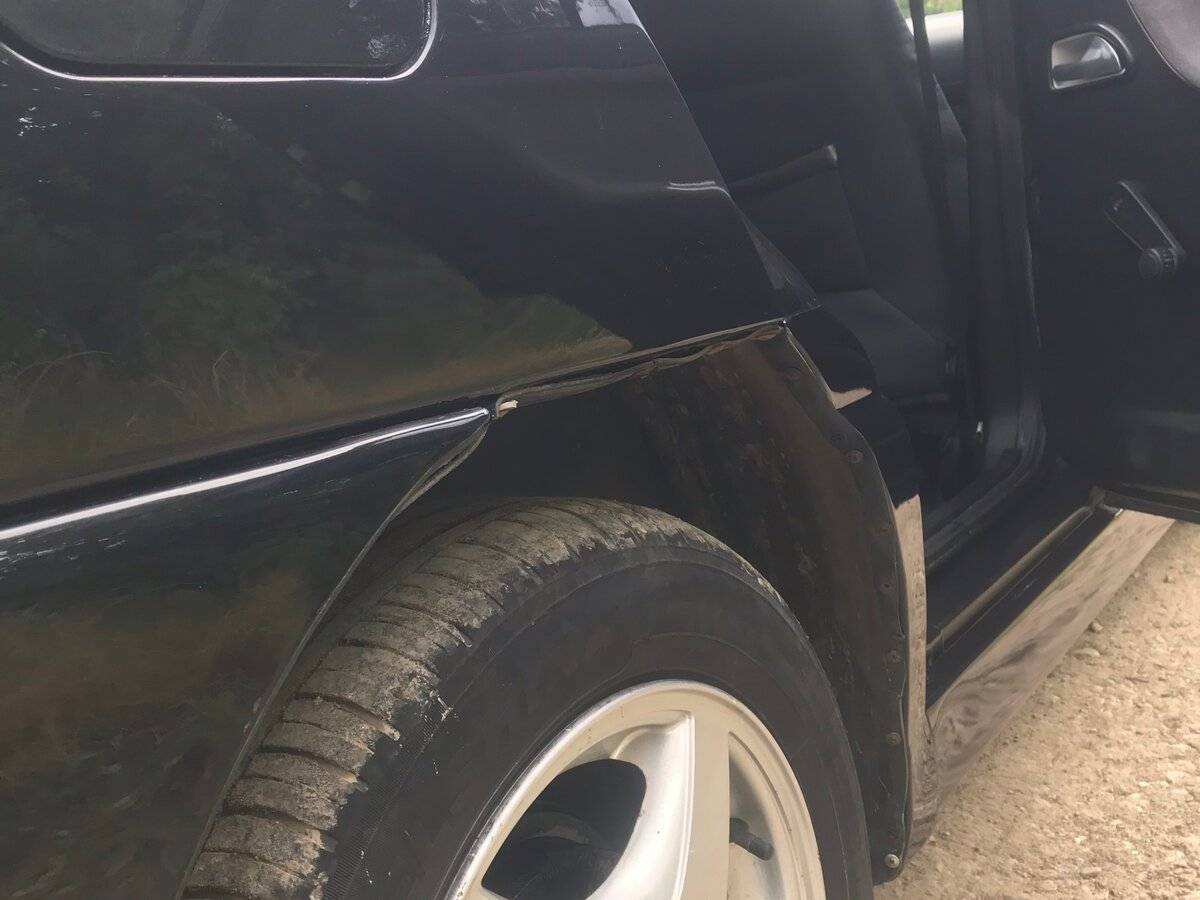 Купить Chery Amulet (A15), 2008, 123 000 км, фото №9