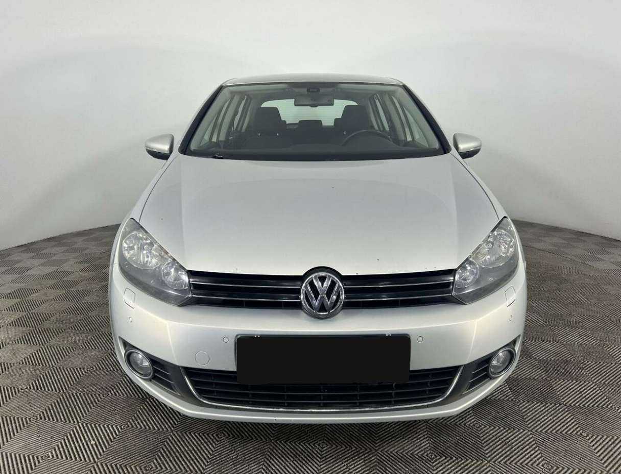 Купить Volkswagen Golf, 2010, 109 866 км, фото №2