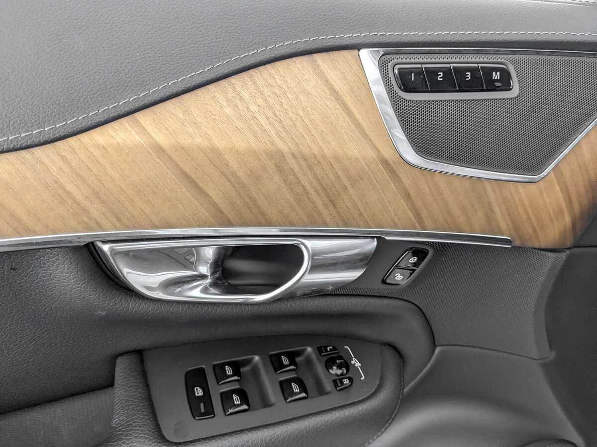 Купить Volvo XC90, 2021, 58 651 км, фото №18