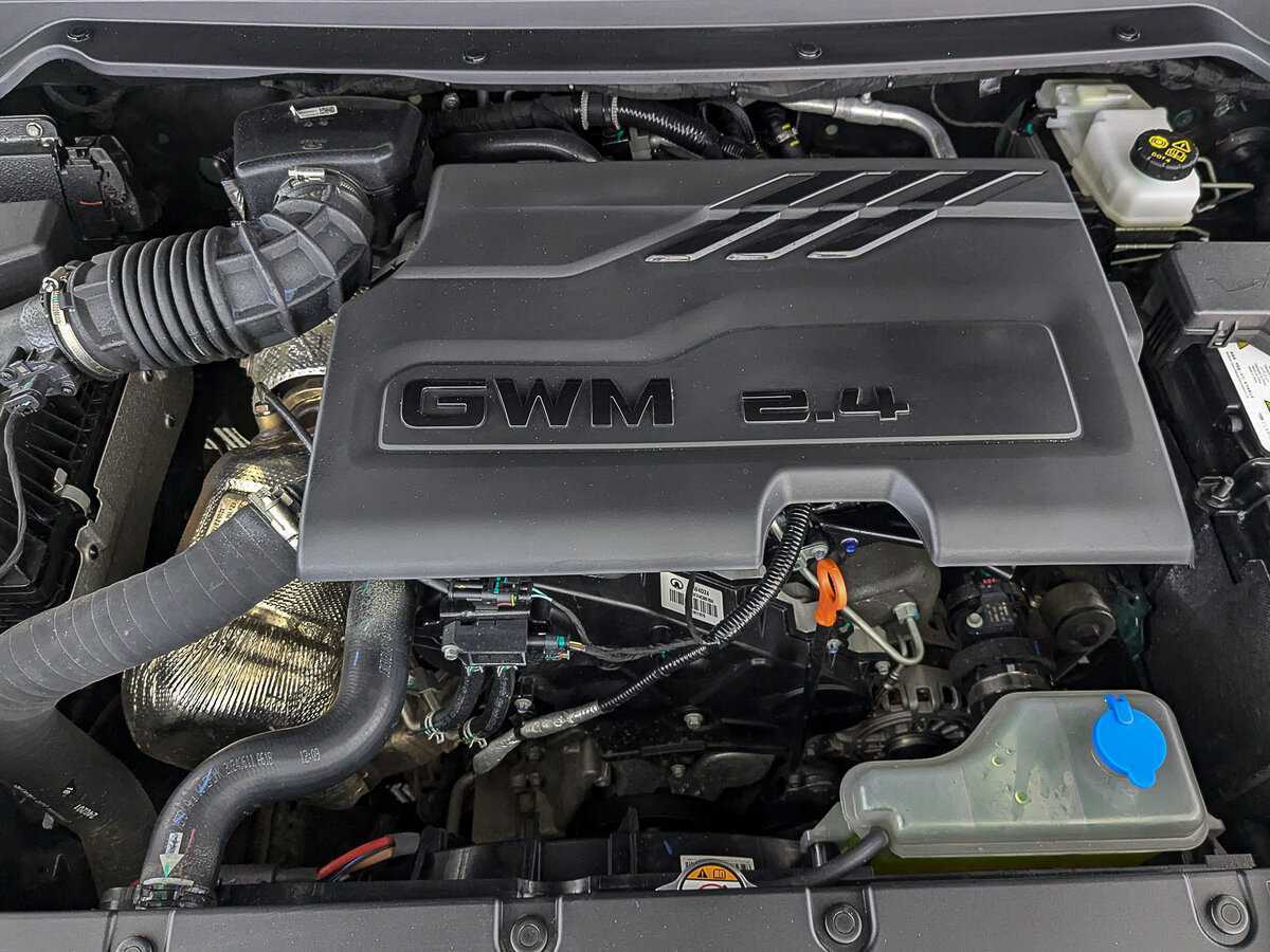 Купить Haval H9, 2024, 3 245 км, фото №9