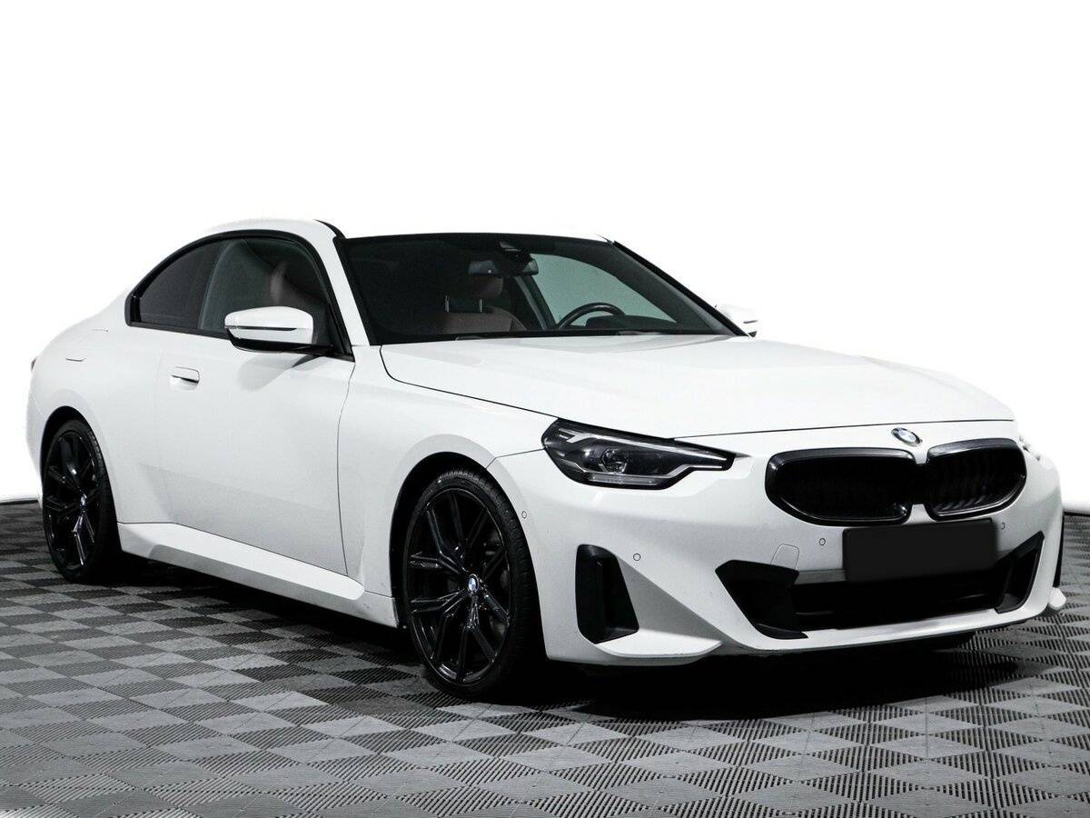 Купить BMW 2 серии 230i, 2022, 67 269 км, фото №3