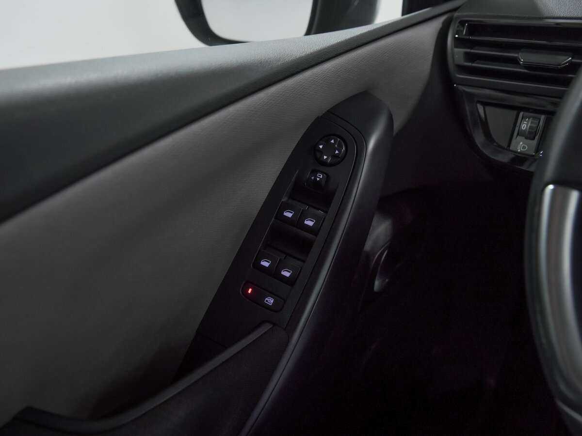 Купить Citroen C4 Picasso, 2014, 153 251 км, фото №12