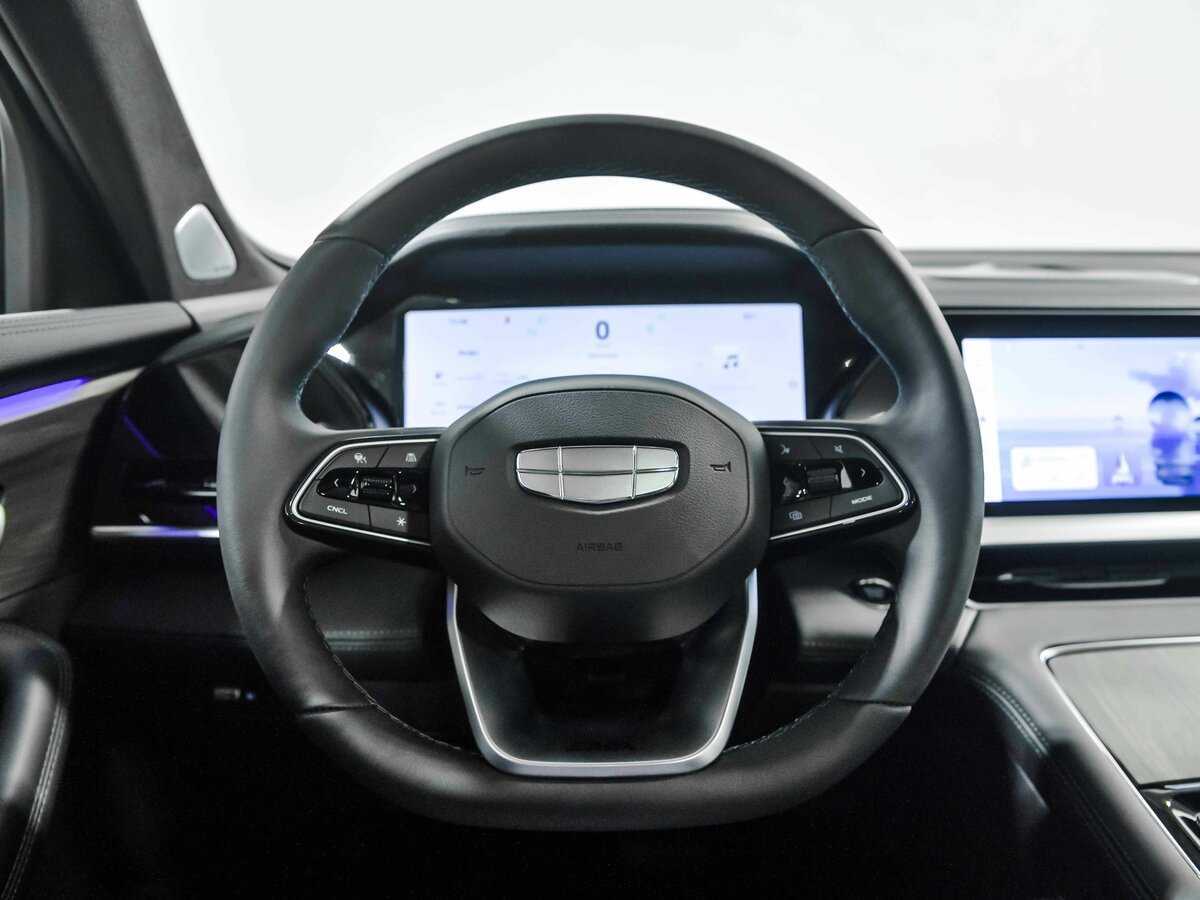 Купить Geely Monjaro, 2025, 15 км, фото №9