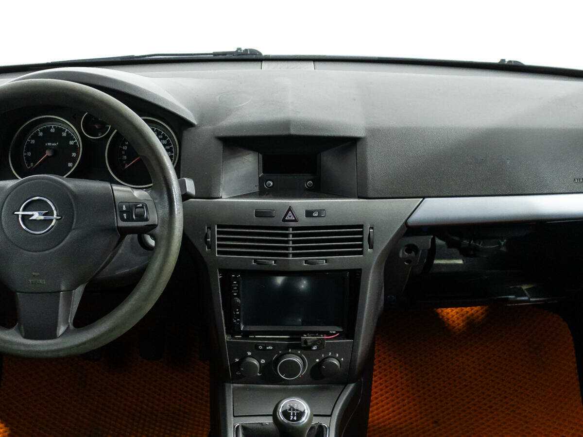 Купить Opel Astra, 2005, 263 456 км, фото №14