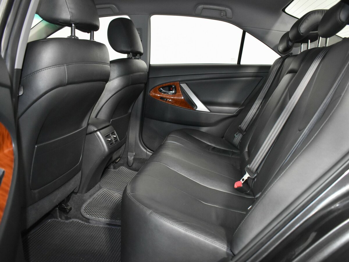Купить Toyota Camry VI (XV40) Рестайлинг, 2010, 88 050 км, фото №12