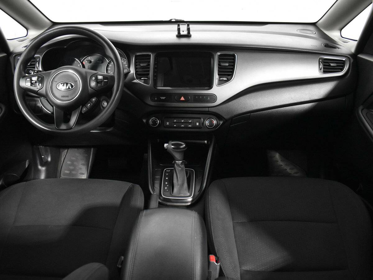 Купить Kia Carens, 2013, 188 023 км, фото №10