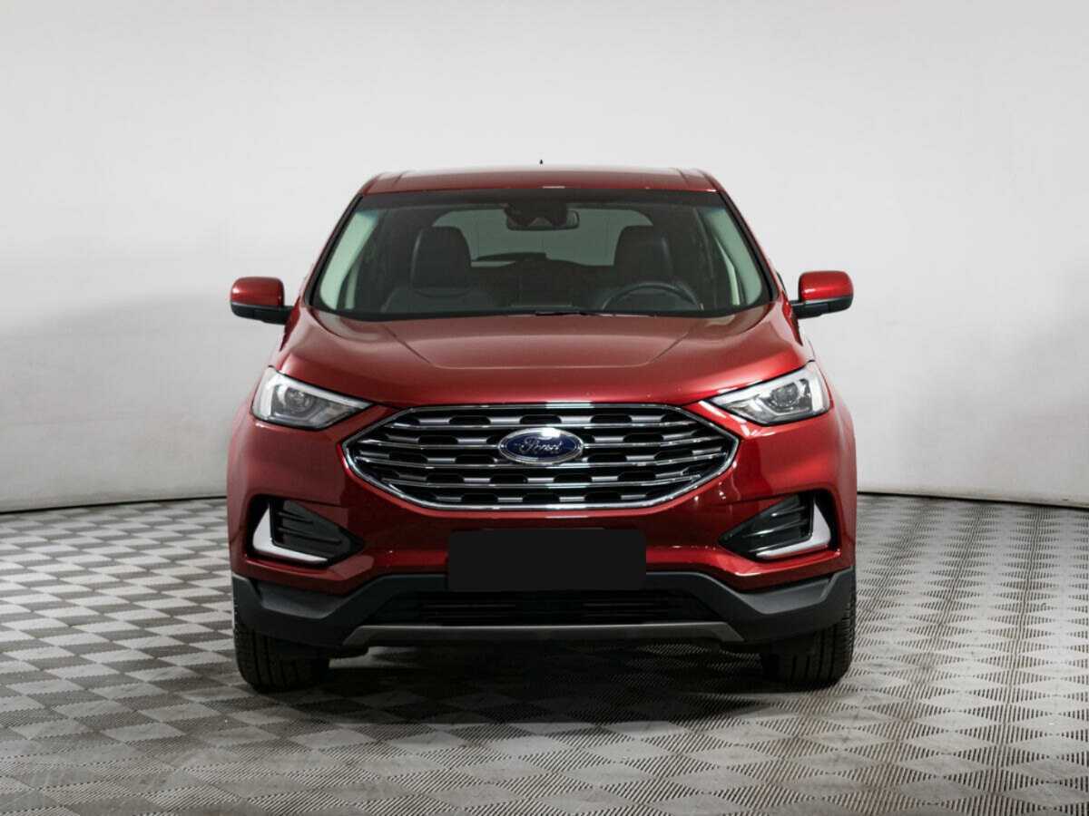 Купить Ford Edge, 2022, 73 100 км, фото №2