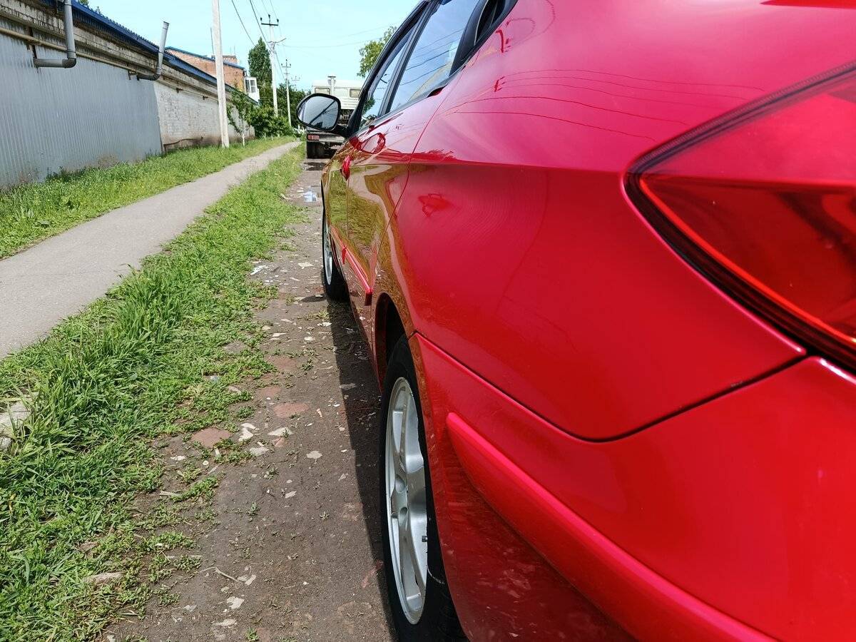 Купить Chery M11 (A3), 2012, 135 320 км, фото №6