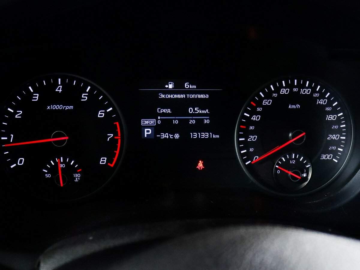Купить Kia Stinger, 2019, 131 320 км, фото №7