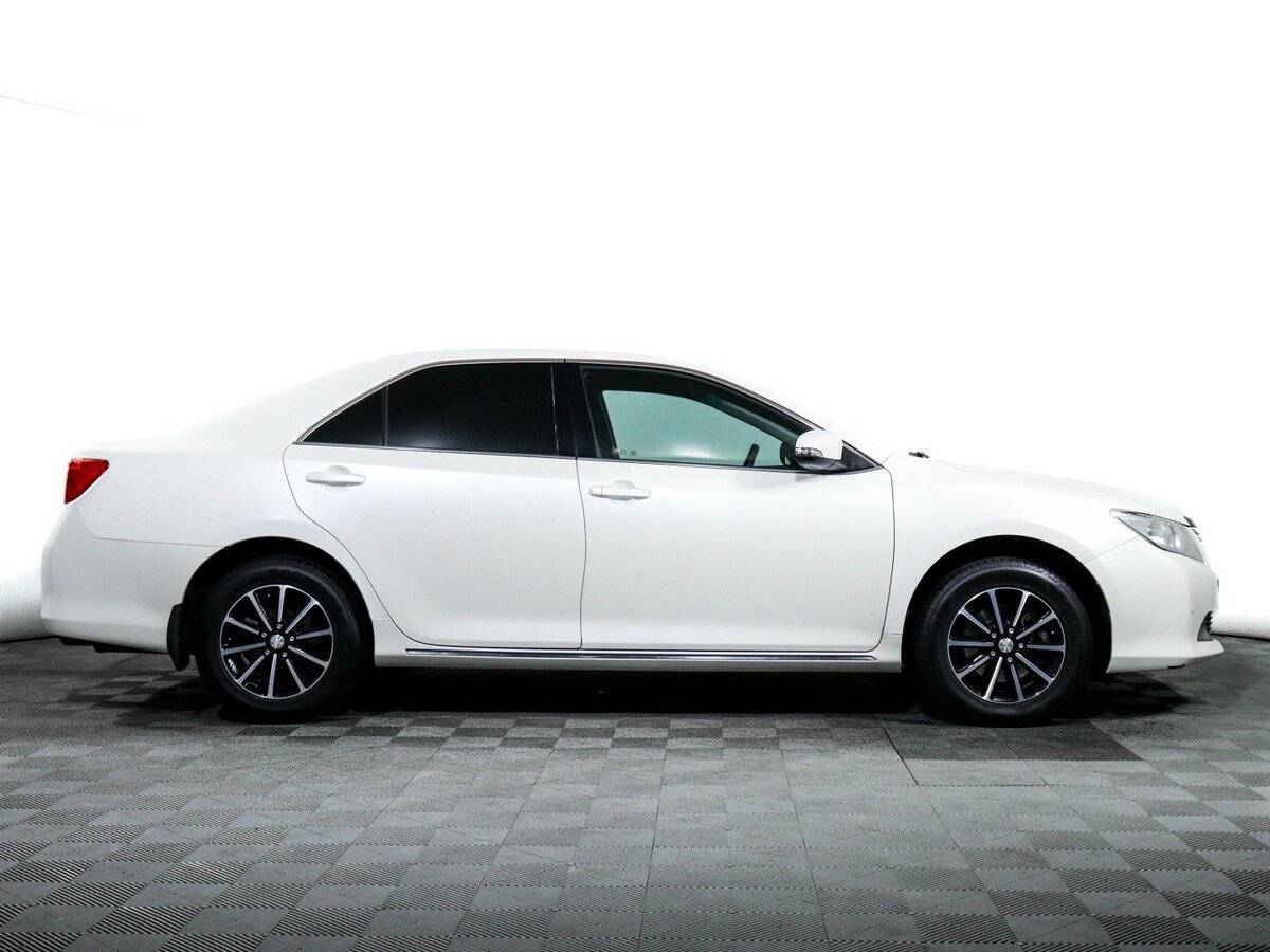 Купить Toyota Camry, 2013, 174 816 км, фото №4