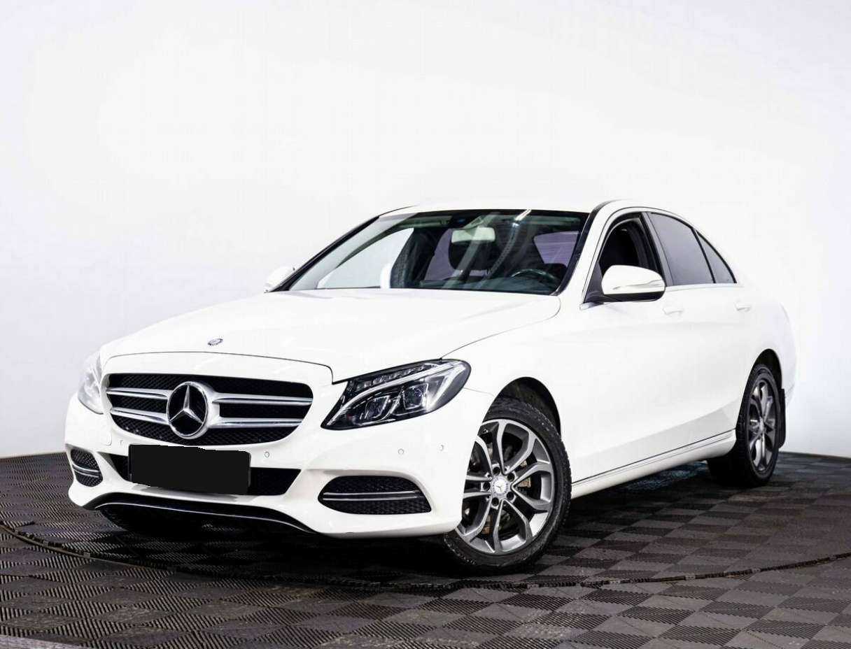 Купить Mercedes-Benz C-Класс 180, 2014, 161 000 км, фото №1
