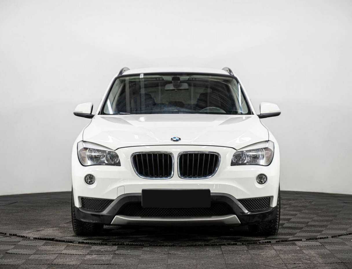 Купить BMW X1 18i, 2013, 188 845 км, фото №2