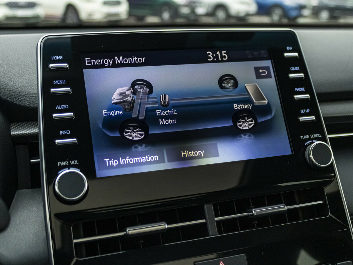 Купить Toyota Avalon V, 2022, 13 683 км, фото №16