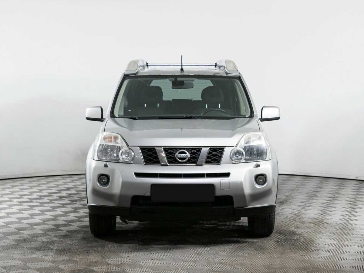 Купить Nissan X-Trail, 2010, 189 000 км, фото №2