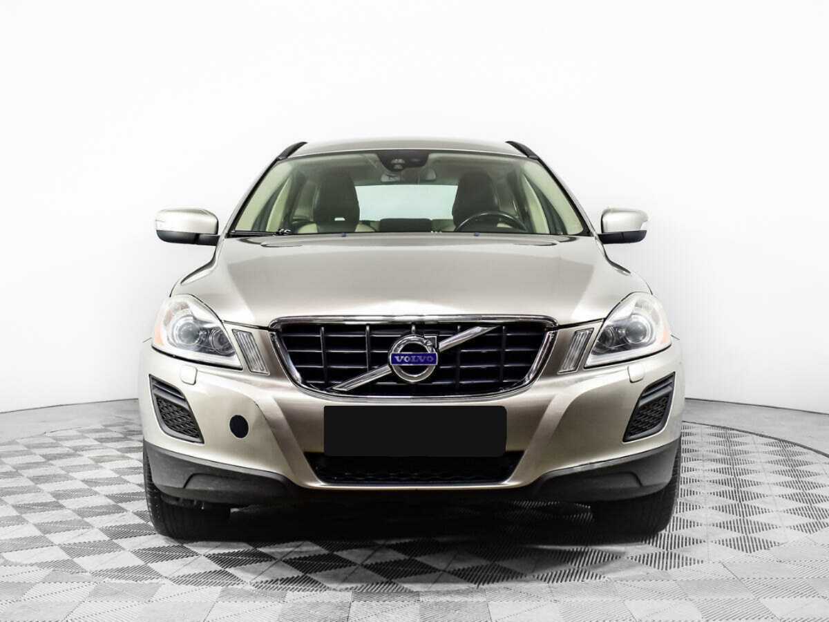 Купить Volvo XC60, 2011, 168 079 км, фото №2
