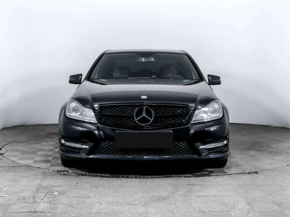 Купить Mercedes-Benz C-Класс 250, 2013, 126 000 км, фото №2