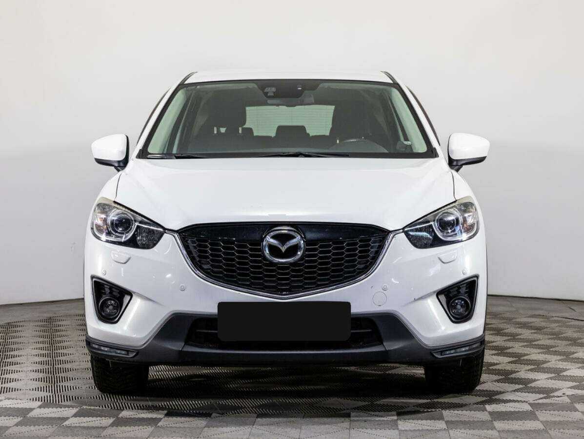 Купить Mazda CX-5, 2013, 105 401 км, фото №2