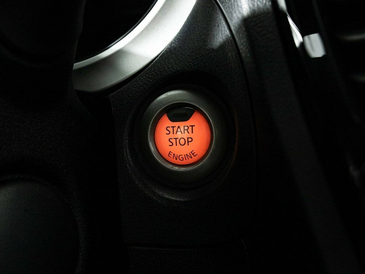 Купить Nissan Juke, 2011, 150 038 км, фото №20