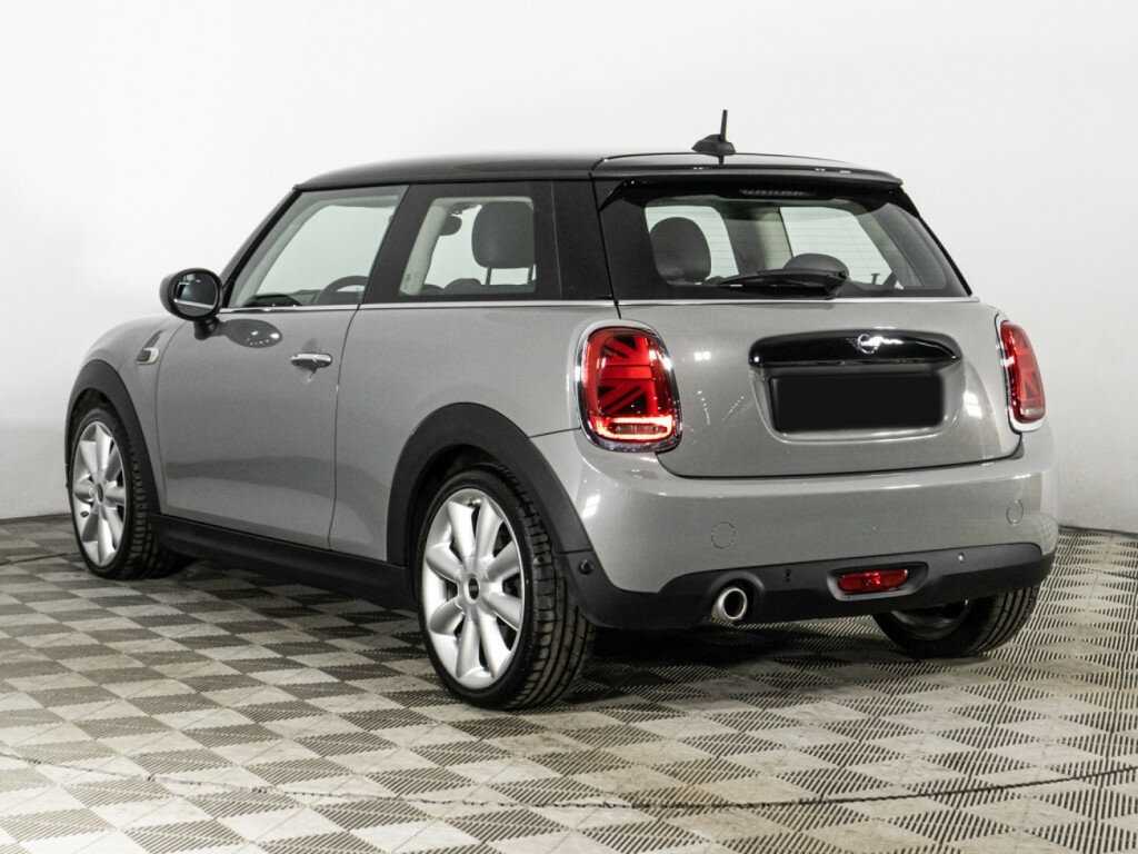 Купить Mini Hatch Cooper, 2020, 57 044 км, фото №7