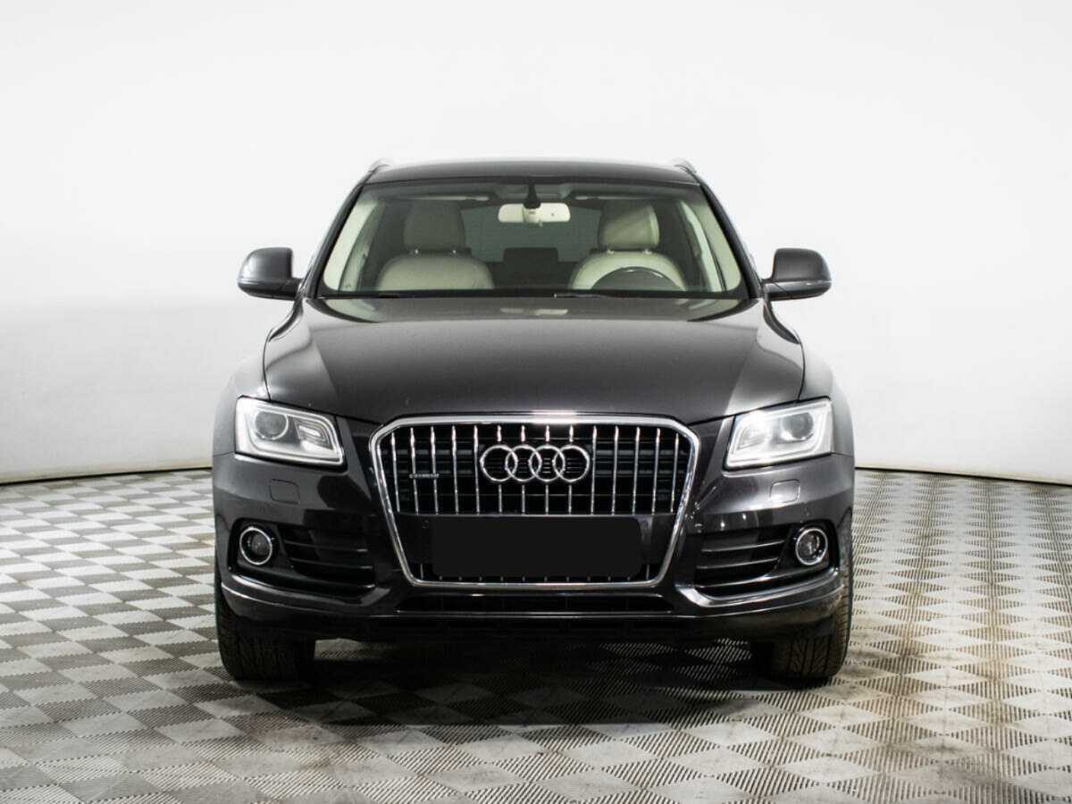 Купить Audi Q5, 2014, 126 796 км, фото №2