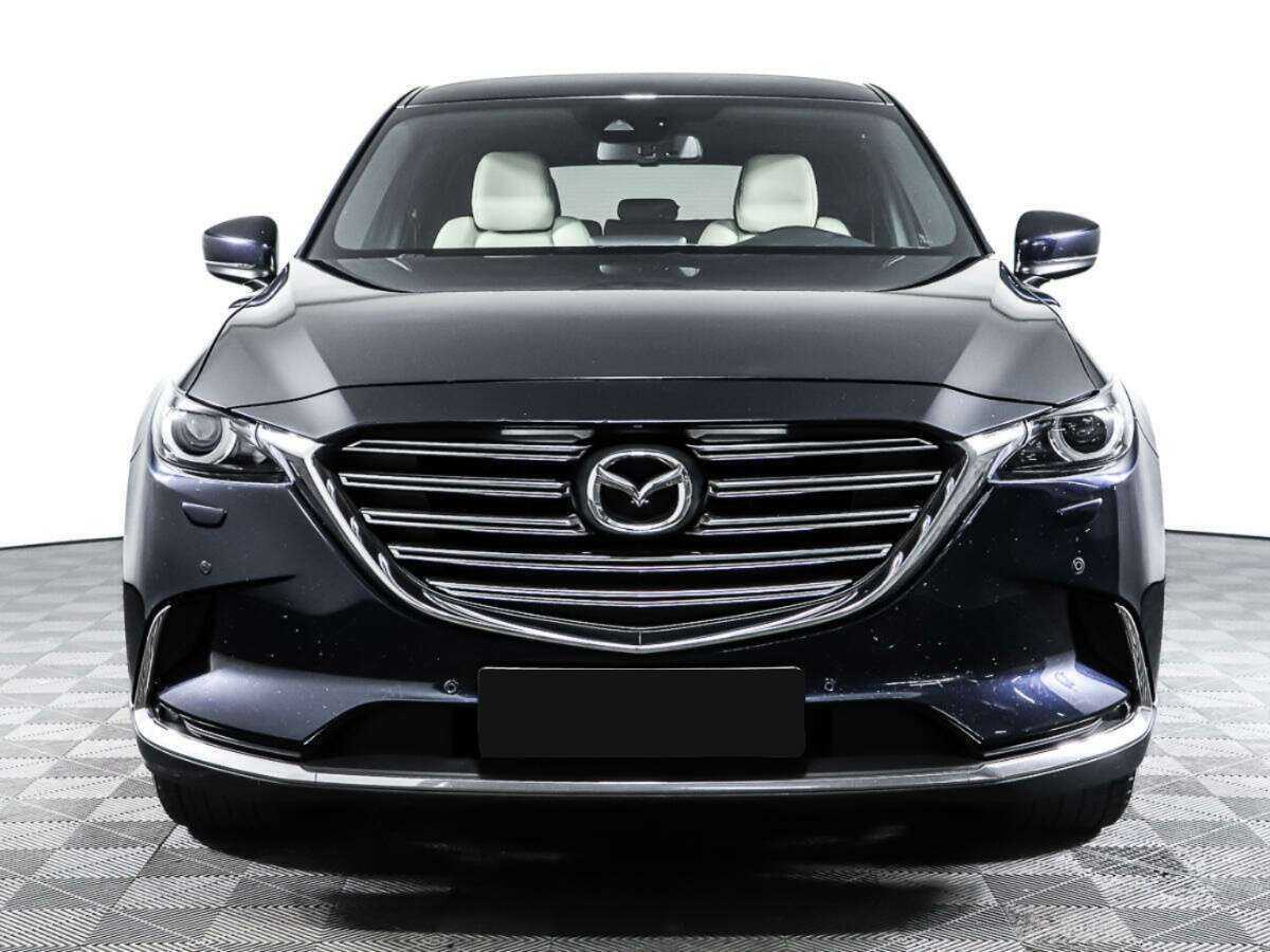 Купить Mazda CX-9, 2018, 61 500 км, фото №2