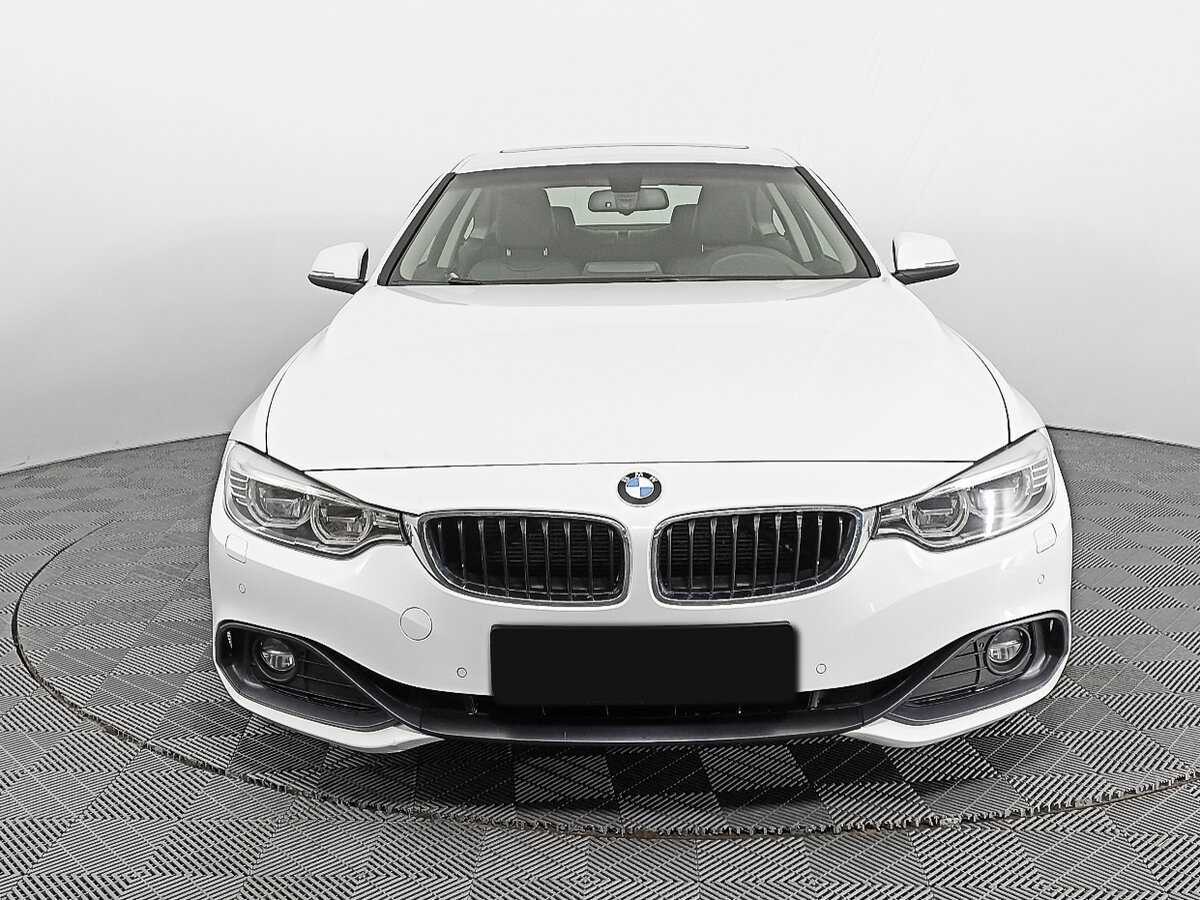 Купить BMW 4 серии 428i xDrive, 2013, 148 051 км, фото №2