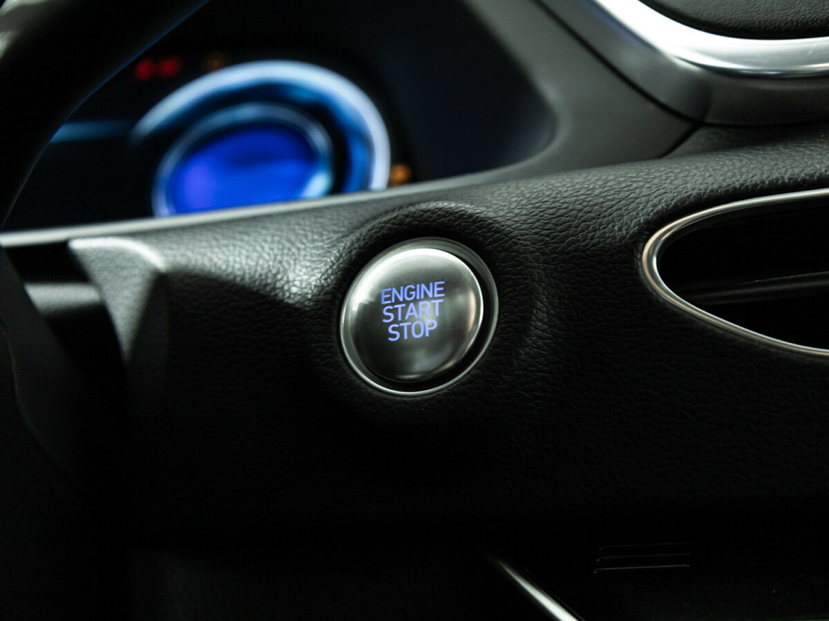 Купить Hyundai Sonata VIII (DN8), 2019, 68 207 км, фото №15