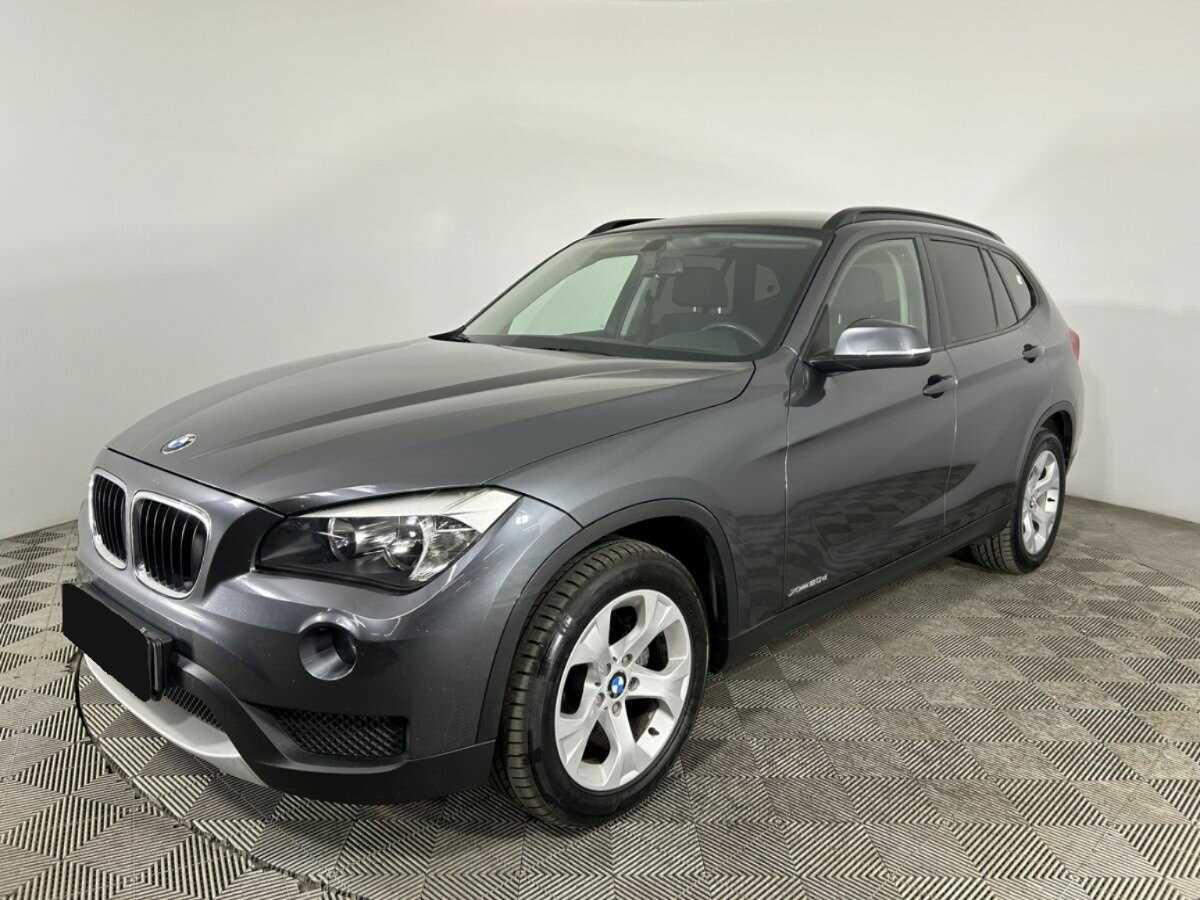Купить BMW X1 20d, 2013, 163 749 км, фото №1