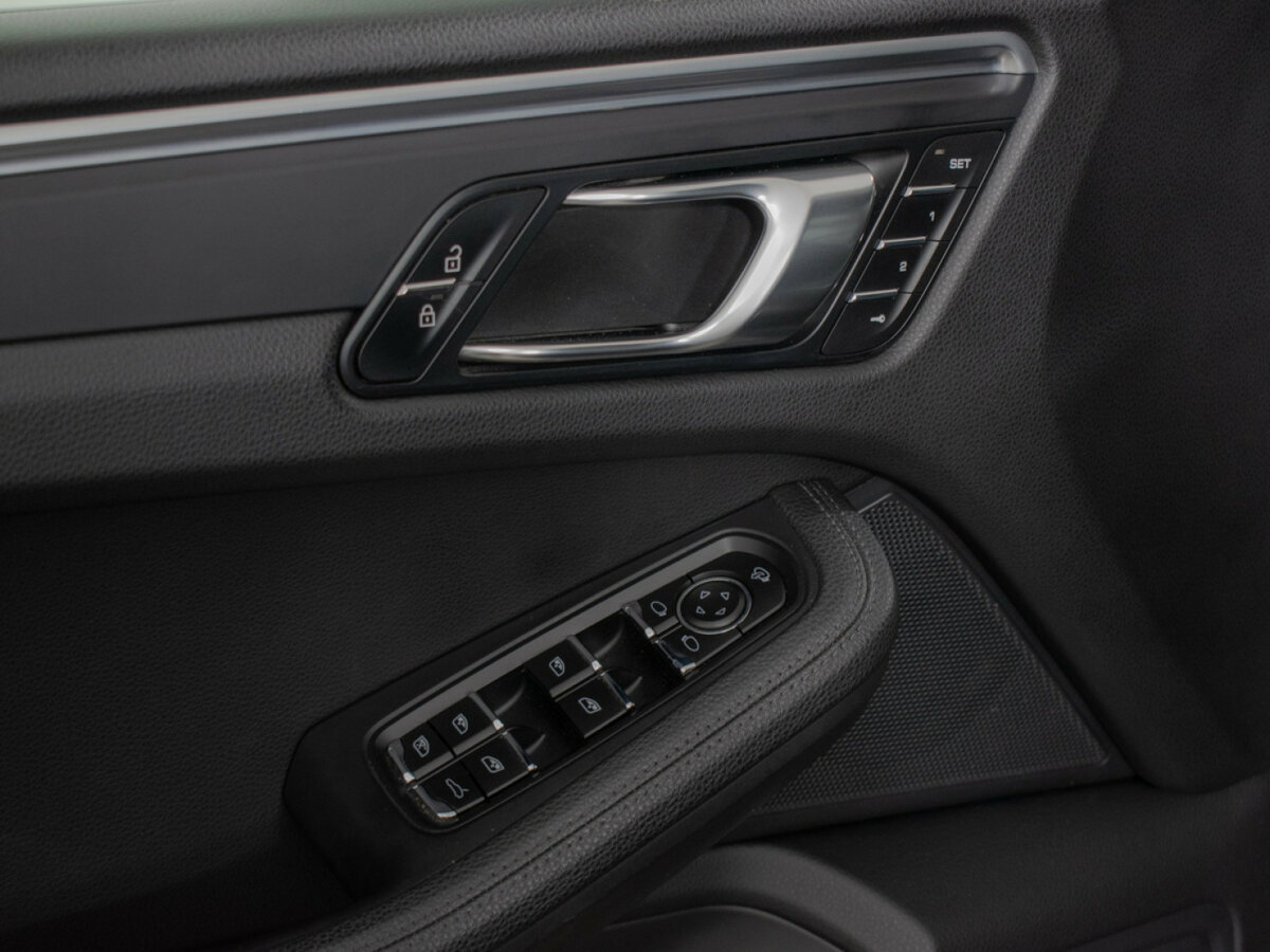 Купить Porsche Macan I Рестайлинг, 2019, 134 500 км, фото №16