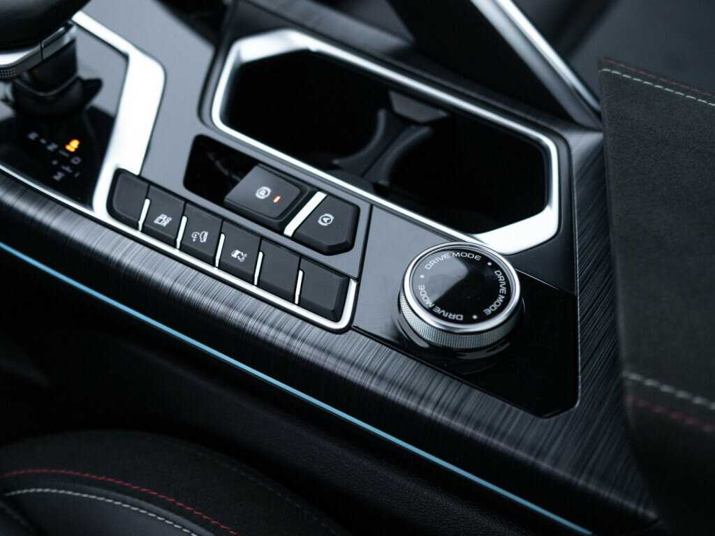 Купить Geely Tugella, 2021, 26 784 км, фото №31