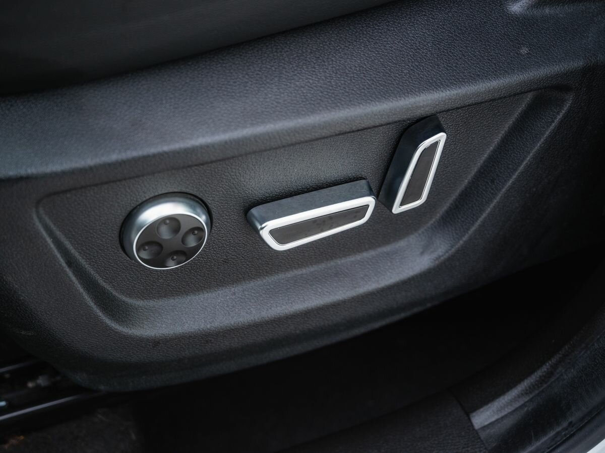 Купить Chery Tiggo 4 I Рестайлинг, 2020, 76 844 км, фото №23