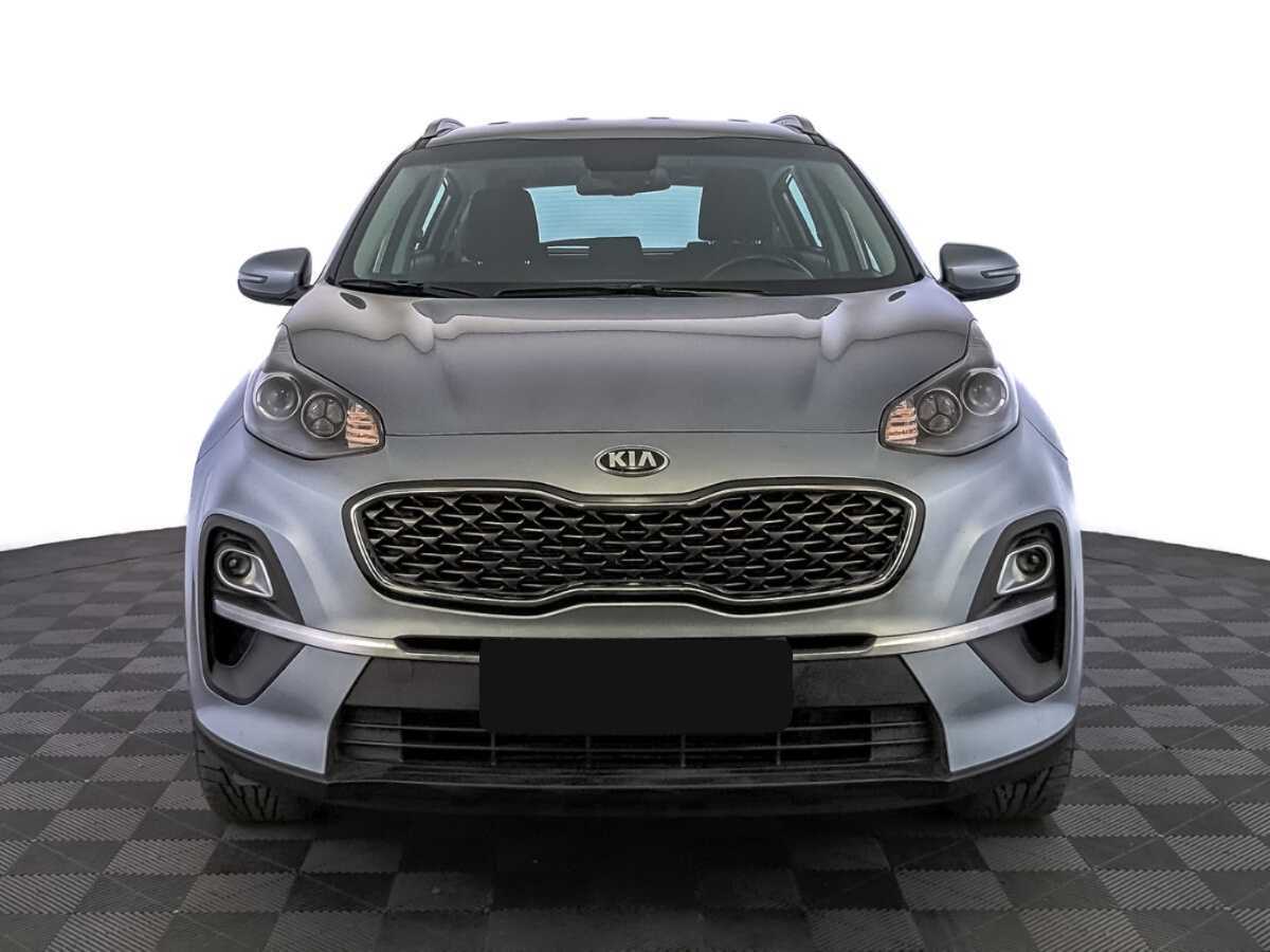Купить Kia Sportage, 2020, 68 041 км, фото №2